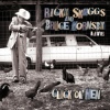 Cover Ricky Skaggs And Bruce Hornsby - Live: Cluck Ol`Hen
